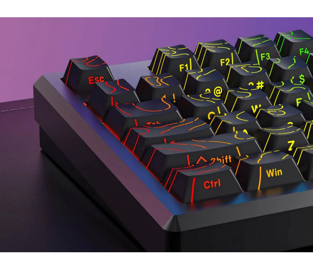 REDRAGON Uranus PRO K732MC-RGB-PRO K737B-RGB-PRO - 1358045 - zdjęcie 5